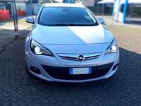 usata Opel Astra GTC 2.0 cdti ecotec Cosmo S s&s 165cv