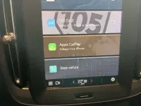 Usata Volvo XC40 163 CV (119 kW) 2020 Grigio SUV