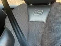 Usata Audi A3 Black Edition 150 CV (110 kW) 2020 Nero Berlina