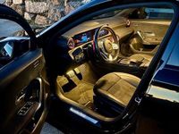 Usata Mercedes A250 Premium 218 CV (160 kW) 2021 Berlina