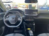 Usata Peugeot 208 Allure 110 CV (80 kW) 2025 Grigio Utilitaria