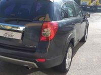 usata Chevrolet Captiva 2.0 VCDi LT