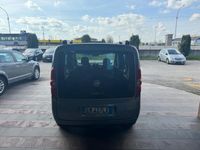 usata Fiat Doblò Doblo1.4 T-Jet 16V Natural Power Dynam