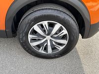 Usata Peugeot 2008 Active 102 CV (75 kW) 2023 Marrone SUV