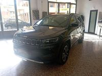 Usata Jeep Compass Limited 131 CV (96 kW) 2023 Other SUV