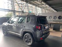 Usata Jeep Renegade Limited 120 CV (88 kW) 2022 Grigio SUV