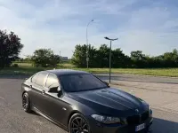 Usata BMW 525 M Sport 218 CV (160 kW) 2013 Berlina