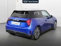 Nuova Mini Cooper Classic 134 kW (183 CV) 2025 Blu/azzurro Utilitaria