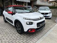 usata Citroën C3 Shine 1.6 Diesel-Neopatentati