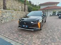 Usata DS Automobiles DS4 Crossback Rivoli 131 CV (96 kW) 2022 Nero SUV