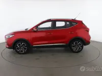 Usata MG ZS 106 CV (77 kW) 2021 SUV