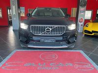 Usata Volvo XC40 R-Design 150 CV (110 kW) 2020 Nero SUV