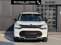Usata Citroën C3 Aircross PureTech 110 CV (80 kW) 2024 Bianco SUV