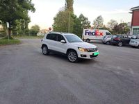 Usata VW Tiguan Sport 140 CV (102 kW) 2012 SUV