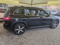 Usata Mercedes GLB200 150 CV (110 kW) 2022 Nero SUV