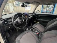 Usata Mini One D 95 CV (69 kW) 2016 Utilitaria