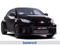 Nuova Toyota Yaris 280 CV (205 kW) 2026 Precious black Utilitaria