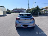Usado Opel Corsa 75 CV (55 kW) 2020 Gris Berlina