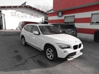 usata BMW X1 X1sdrive18d Attiva