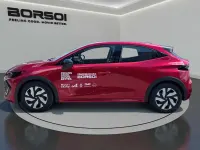 Usata Renault Clio V Evolution 114 CV (83 kW) 2026 Rosso assoluto Berlina