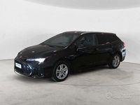Usata Suzuki Swace Cool 140 CV (102 kW) 2024 Nero Station wagon