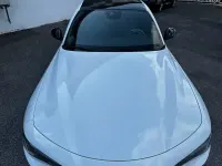 Usata Alfa Romeo Giulia Veloce 280 CV (205 kW) 2024 Bianco Berlina