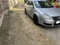 Usata VW Jetta Comfortline 105 CV (77 kW) 2007 Berlina