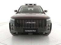 Nuova Jaecoo 7 147 CV (108 kW) 2025 Nero SUV