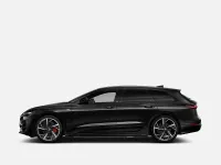 Nuova Audi A6 e-tron S-Line 100 kW (136 CV) 2027 Nero mythos metallizzato Station wagon