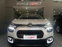 Usata Citroën C3 82 CV (60 kW) 2022 Beige Utilitaria