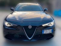 Usata Alfa Romeo Giulia Business 160 CV (117 kW) 2018 Berlina
