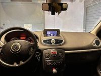 Usata Renault Clio IV 75 CV (55 kW) 2012 Nero Berlina