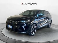 Usata Renault Symbioz Techno 143 CV (105 kW) 2024 Nero SUV