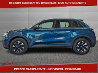 Usata Fiat 600 Business 110 CV (80 kW) 2025 Blu SUV