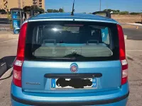 Usata Fiat Panda 60 CV (44 kW) 2004 Utilitaria