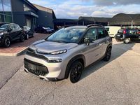 Usata Citroën C3 Aircross PureTech 110 CV (80 kW) 2024 Grigio medio SUV