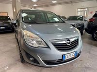 Occasion Opel Meriva 75 ch (55 kW) 2011 Gris Monospace