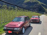 Usata Fiat Uno 1992 Utilitaria