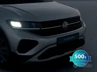 Nuova VW T-Cross Edition 115 CV (84 kW) 2026 Grigio SUV