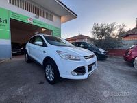 Usata Ford Kuga Titanium 150 CV (110 kW) 2016 Other SUV