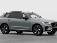 Nuova Volvo XC60 Plus 250 CV (183 kW) 2026 Vapour grey SUV