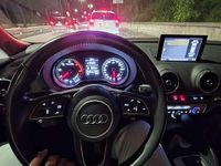 Usata Audi A3 Business 116 CV (85 kW) 2018 Berlina