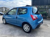 Usado Renault Twingo 75 HP (55 kW) 2012 Azul Citadino