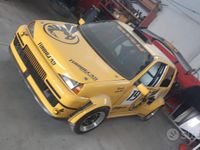 Usata Fiat Cinquecento 1996 Utilitaria