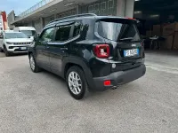 Begagnad Jeep Renegade 120 HK (88 kW) 2019 SUV