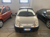 usata Chevrolet Matiz 1000i cat SE Energy