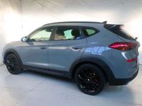 usata Hyundai Tucson 1.6 CRDi 136 CV 48V DCT N Line UNICO PROPRIETARIO