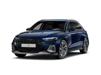 Nuova Audi A3 Advanced Plus 150 CV (110 kW) 2026 Blu/azzurro