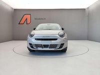 Usata Fiat 600 La Prima 110 CV (80 kW) 2025 Sabbia terra d' italia SUV