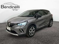 Usata Renault Captur Techno 143 CV (105 kW) 2022 Other SUV